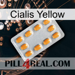 Cialis Yellow cialis3